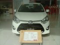 For sale Toyota Wigo 2017 G-1