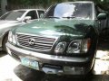 1999 Lexus LX 470 for sale -0