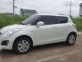2016 Suzuki Swift AT White Fresh For Sale-0