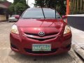 2008 Toyota Vios 1.3 MT-0