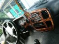 Starex svx van matic hyundai grandia for sale-3