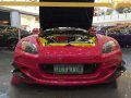 2002 Honda S2000 MT Pink For Sale-6