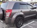 2015 Suzuki Grand Vitara GL Automatic - Automobilico SM City Bicutan-2