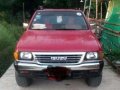 Isuzu LS fuego-4
