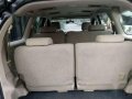 2006 Toyota Innova G AT Diesel Adventure Crosswind Rav4 Xtrail All SUV-6