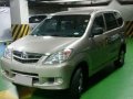 2011 Toyota Avanza-0