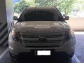 Ford Explorer 2014-0
