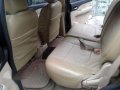 Ford Everest 4X2 manual transmission for sale-7