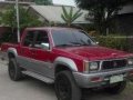 L200 Starada 4x4 in good condition for sale-0