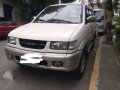 Isuzu Crosswind XUV 2007 White AT For Sale-2
