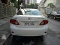 Rush Sale!!! 2009 Toyota Altis Manual. Civic City Vios Mazda Lancer-4