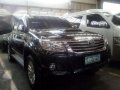 For sale 2014 toyota hilux 4x4 in good condition-1