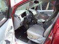 Toyota Innova E Automatic 2008 Leaving Country-9