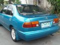 Nissan Sentra Super Saloon-3