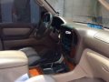 Toyota Land Cruiser GX-R Dubai ver-2