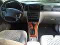 Toyota Corolla Altis 1.6G 2003 AT Silver -4