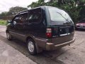 2001 Toyota Revo glx 1.8 Gas MT-9