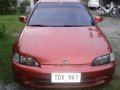 Honda Civic ESI Fresh MT For Sale-0