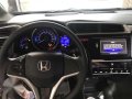 2017 Honda Jazz 1.5 CVT VX White For Sale-9