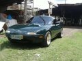 Mazda Miata MX5 1997 LOCAL vs benz bmw z3 z4 porsche sports car 2 door-0