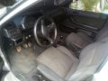 Mitsubishi Lancer GTI 1992 Silver Manual -6