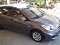 Hyundai Accent 2016 AT CRDi 1.6L Hatchback for sale-1