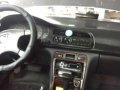 Honda Accord 1995 Fresh Green AT For Sale-1