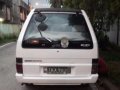 Nissan vanette 1993 not liteace hiace adventure revo-1