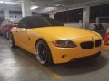 Z4 bmw roadster-3