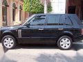 2003 range Rover HSE-1