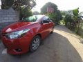 Vios J 2014 in good condition for sale-2