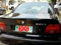 2000 Bmw 520i E39 very fresh for sale-3