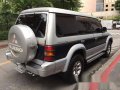 2002 Mitsubishi Pajero 4M40 Price 200k-3