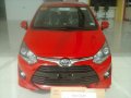 For sale Toyota Wigo 2017-1