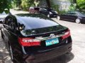 2013 Camry 2.4V matic fresh for sale-1