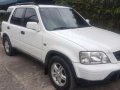 Honda CRV AT 1999 well maintain for sale-1