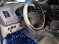 Toyota Fortuner V 3.0 4x4 Top of the Line for sale-0