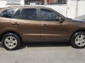 For sale Hyundai Santa Fe 2010 A/T-4