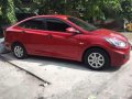 Hyundai accent 2014 automatic very fresh for sale-1