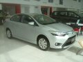 For sale Toyota Vios 2017 E-0