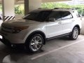 Ford Explorer 2014-1