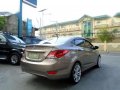 2012 Hyundai Accent very fresh for sale-6