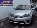 2014 Toyota Corolla Altis 1.6 G Automatic - Automobilico SM Bicutan-0