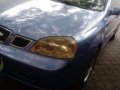 Selling Chevrolet Optra 2004 Automatic Tranny -6