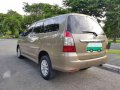 2013 Toyota Innova G diesel low mileage for sale-1