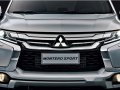 Mitsubishi Montero Sport Gls 2017 for sale-3