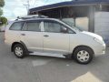 2007 toyota innova vvti engine MT for sale-6
