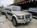 2004 Mitsubishi Pajero 4x4 Automatic Trans Diesel-0