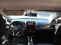 2015 Vios E AT Well kept for sale-4
