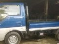 Bongo Truck 4x2 Tilting-1